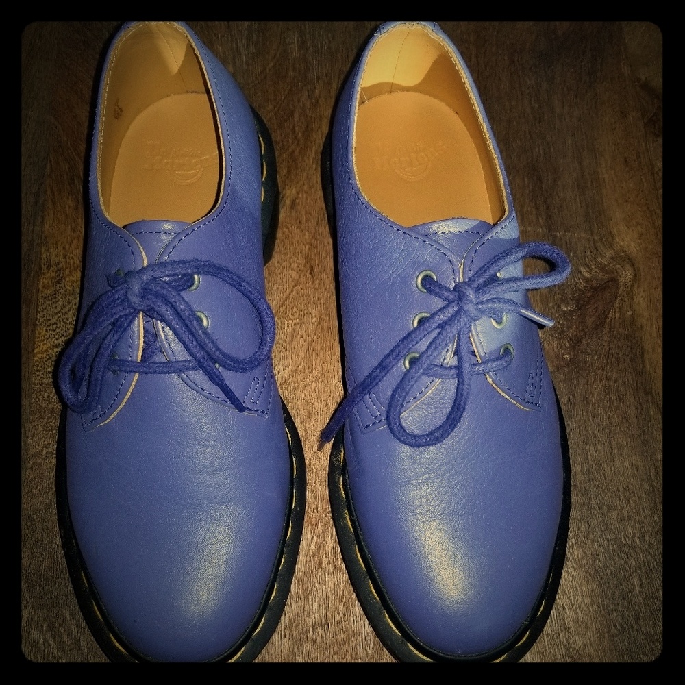 1461 Doc Martens